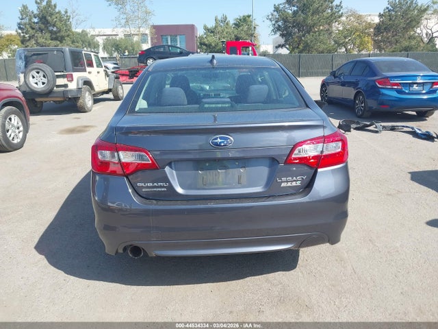 Subaru Legacy 2.5i Premium 2016 4S3BNAF62G3009304 Image 16