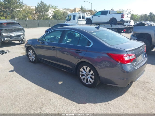 Subaru Legacy 2.5i Premium 2016 4S3BNAF62G3009304 Image 3