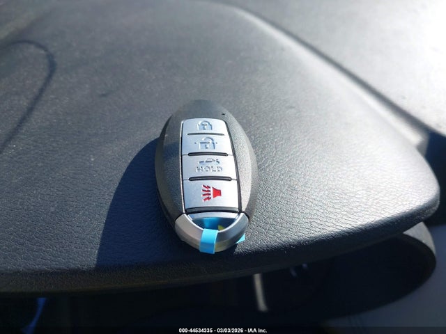 Nissan Versa Sv Xtronic Cvt 2020 3N1CN8EV3LL840091 Image 11