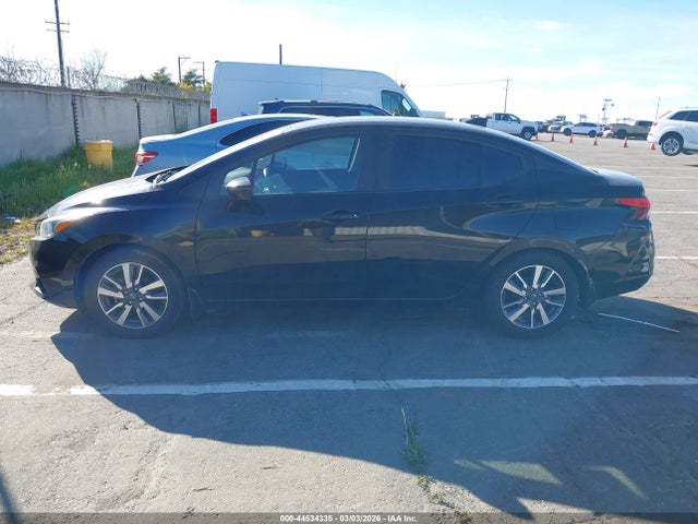 Nissan Versa Sv Xtronic Cvt 2020 3N1CN8EV3LL840091 Image 14
