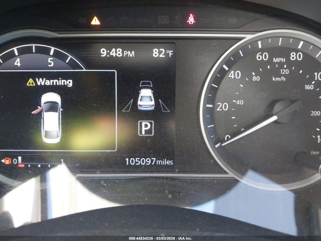 Nissan Versa Sv Xtronic Cvt 2020 3N1CN8EV3LL840091 Image 15
