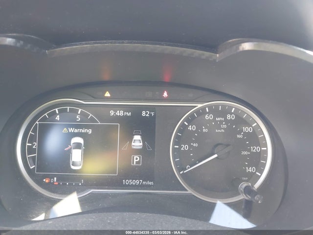 Nissan Versa Sv Xtronic Cvt 2020 3N1CN8EV3LL840091 Image 7