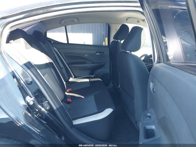 Nissan Versa Sv Xtronic Cvt 2020 3N1CN8EV3LL840091 Image 8