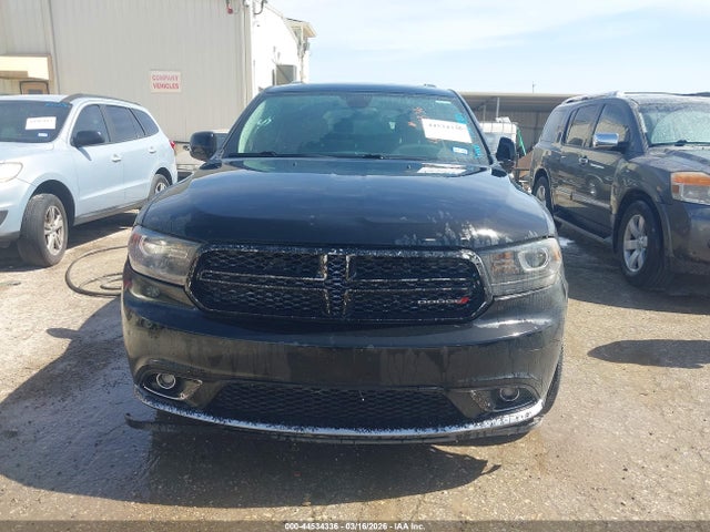 Dodge Durango Sxt Rwd 2017 1C4RDHAGXHC736993 Image 12