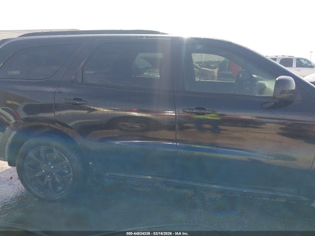 Dodge Durango Sxt Rwd 2017 1C4RDHAGXHC736993 Image 13