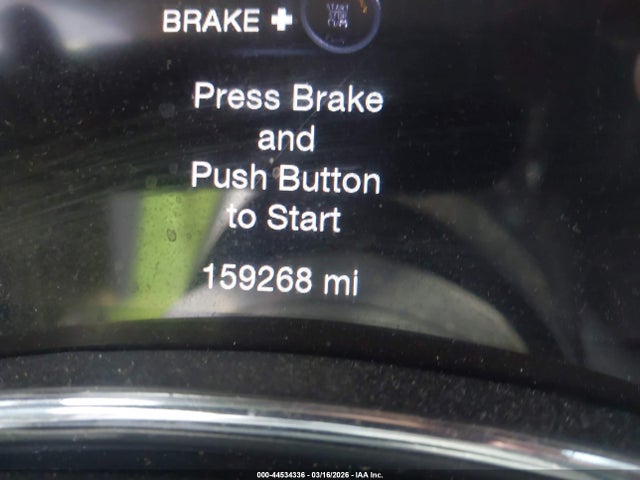 Dodge Durango Sxt Rwd 2017 1C4RDHAGXHC736993 Image 15