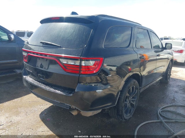 Dodge Durango Sxt Rwd 2017 1C4RDHAGXHC736993 Image 18