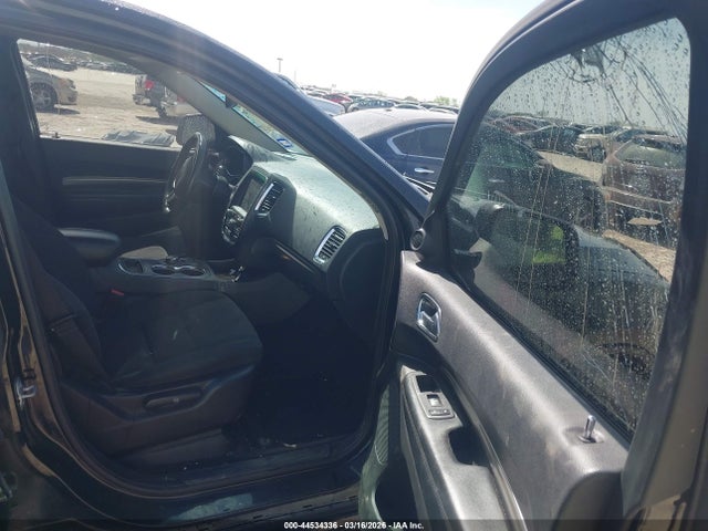 Dodge Durango Sxt Rwd 2017 1C4RDHAGXHC736993 Image 5