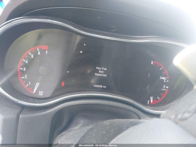 Dodge Durango Sxt Rwd 2017 1C4RDHAGXHC736993 Image 7
