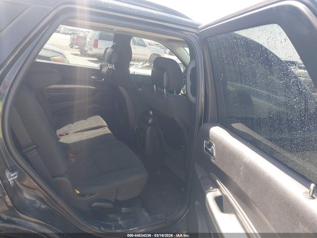Dodge Durango Sxt Rwd 2017 1C4RDHAGXHC736993 Image 8
