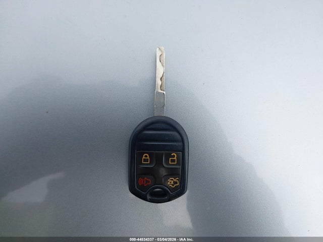 Ford FIESTA SE 2019 3FADP4EJ8KM130474 Image 11