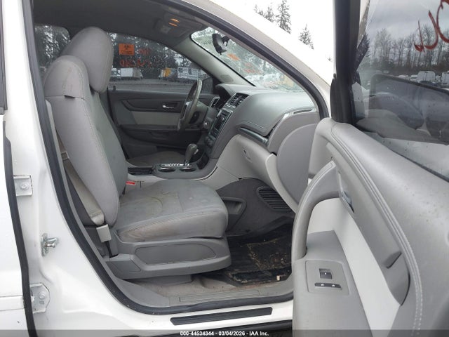 2015 Gmc Acadia Sle-1 მანქანა იყიდება აუქციონზე, vin: 1GKKRNED4FJ256608, აუქციონის ნომერი: 44534344