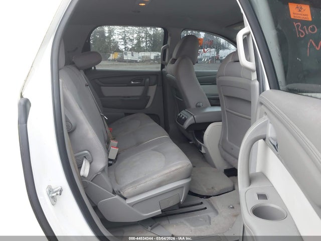 2015 Gmc Acadia Sle-1 მანქანა იყიდება აუქციონზე, vin: 1GKKRNED4FJ256608, აუქციონის ნომერი: 44534344