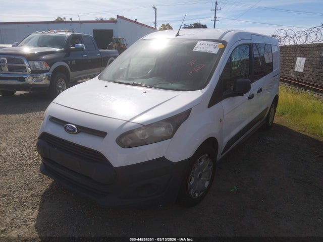 Ford Transit Connect Xl 2014 NM0LS7E70E1169228 Image 2