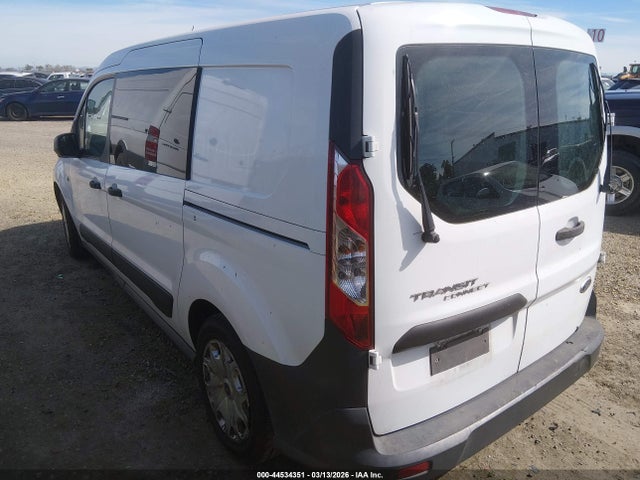 Ford Transit Connect Xl 2014 NM0LS7E70E1169228 Image 3