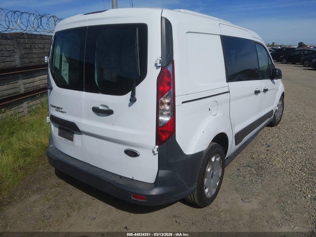Ford Transit Connect Xl 2014 NM0LS7E70E1169228 Image 4