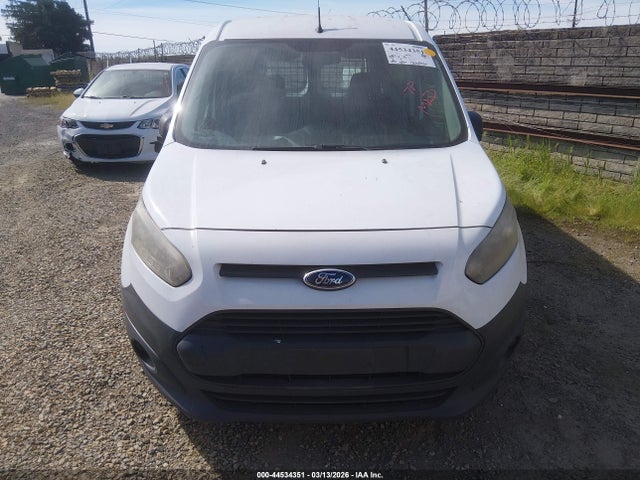 Ford Transit Connect Xl 2014 NM0LS7E70E1169228 Image 6