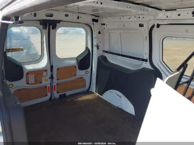 Ford Transit Connect Xl 2014 NM0LS7E70E1169228 Image 8