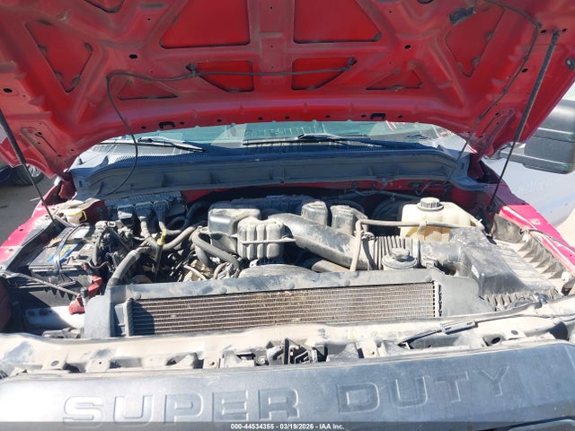 Ford F-250 Xl 2014 1FT7W2A67EEB36714 Image 10