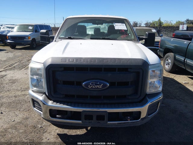 Ford F-250 Xl 2014 1FT7W2A67EEB36714 Image 12