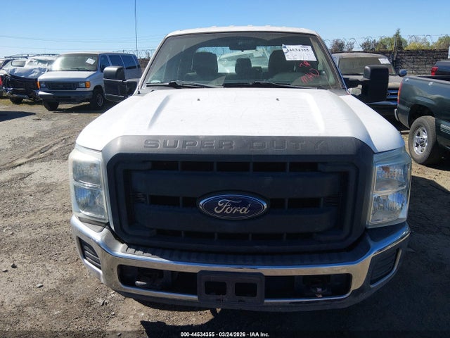 Ford F-250 Xl 2014 1FT7W2A67EEB36714 Image 6