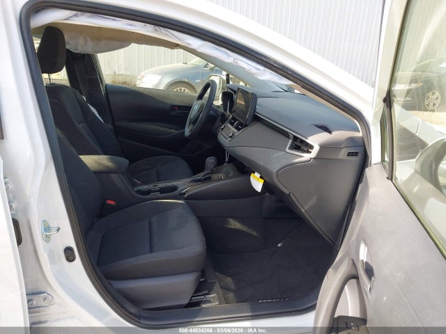 Aukcja sprzedaży 2026 Toyota Corolla Hybrid Hybrid Le, vin: JTDBCMFE1T3124551, numer aukcji: 44534356