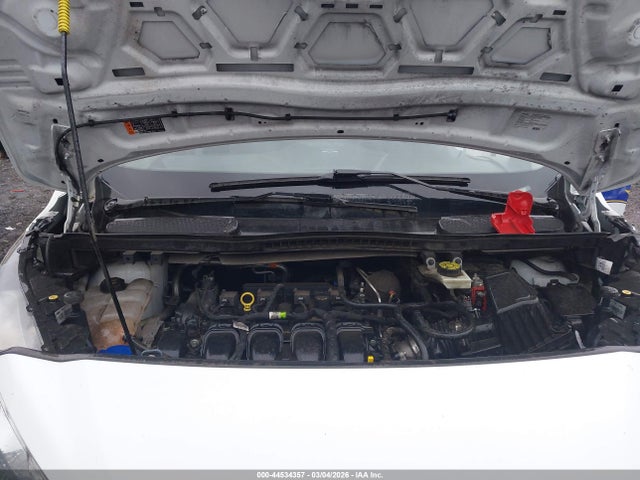 Ford Transit Connect Xl 2020 NM0LS7E22L1470326 Image 8