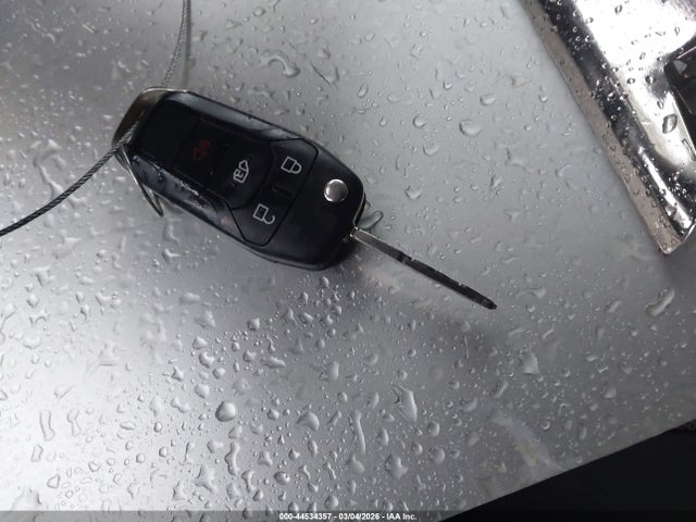 Ford Transit Connect Xl 2020 NM0LS7E22L1470326 Image 9