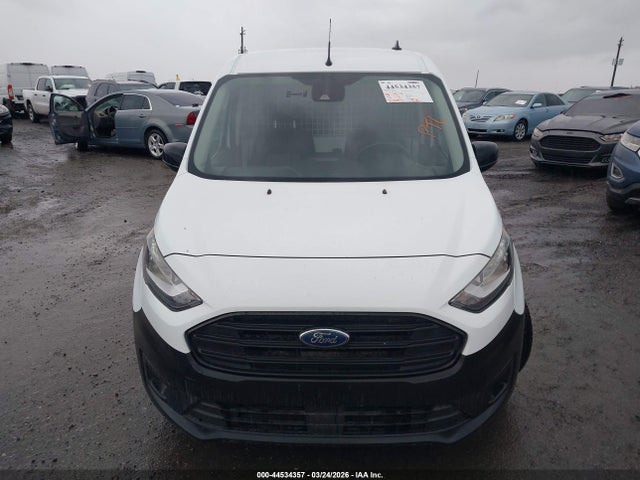 Ford Transit Connect Xl 2020 NM0LS7E22L1470326 Image 11