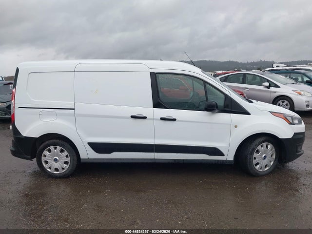Ford Transit Connect Xl 2020 NM0LS7E22L1470326 Image 12