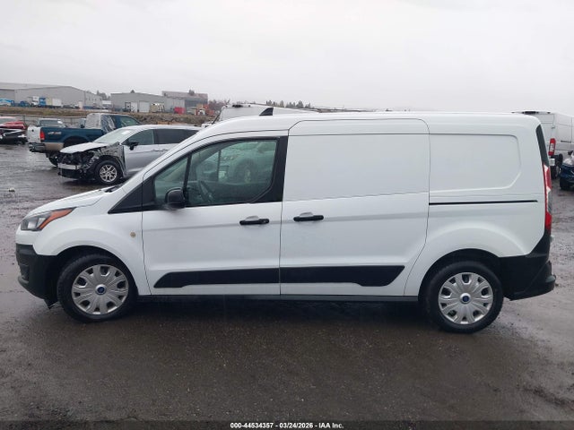 Ford Transit Connect Xl 2020 NM0LS7E22L1470326 Image 13