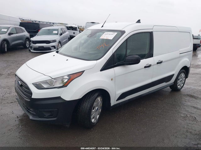 Ford Transit Connect Xl 2020 NM0LS7E22L1470326 Image 2