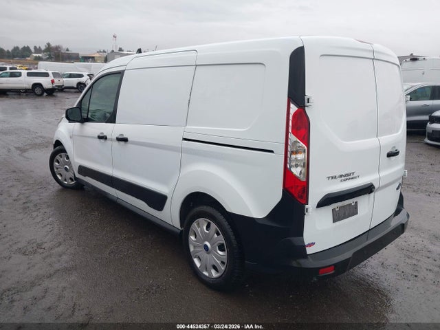 Ford Transit Connect Xl 2020 NM0LS7E22L1470326 Image 3