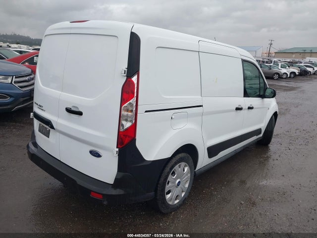 Ford Transit Connect Xl 2020 NM0LS7E22L1470326 Image 4