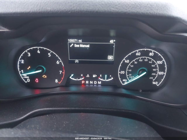 Ford Transit Connect Xl 2020 NM0LS7E22L1470326 Image 6