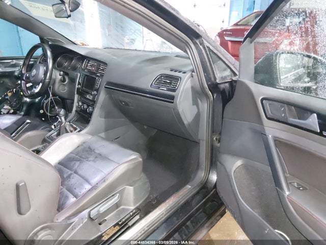 Aukcja sprzedaży 2015 Volkswagen Golf Gti 2.0t Se 2-door, vin: 3VWYT7AU1FM093134, numer aukcji: 44534368