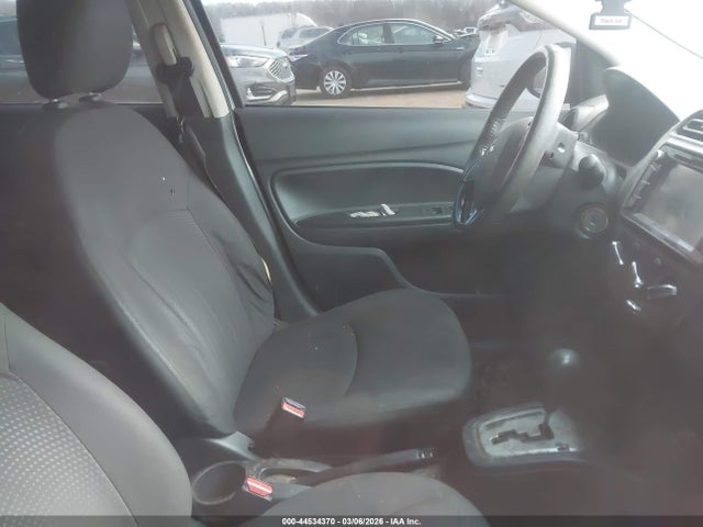 2017 MITSUBISHI MIRAGE G4 ML32F3FJ2HHF12578 Photo 4
