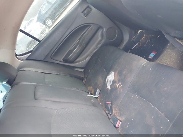 2017 MITSUBISHI MIRAGE G4 ML32F3FJ2HHF12578 Photo 7