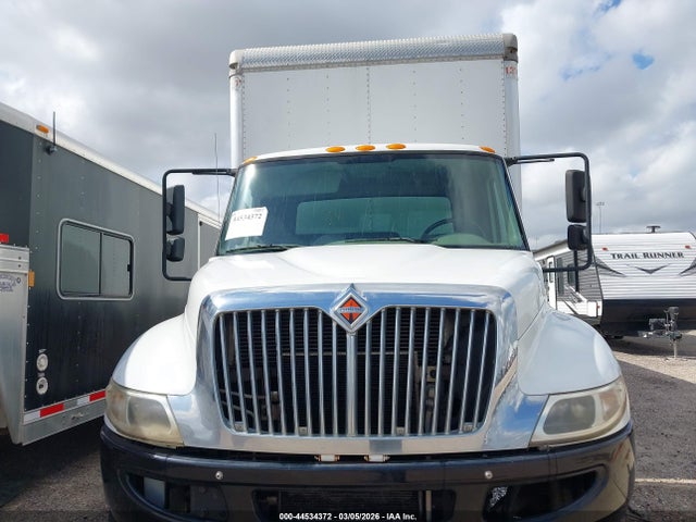 International 4000 4300 2016 3HAMMMML0GL230485 Image 12
