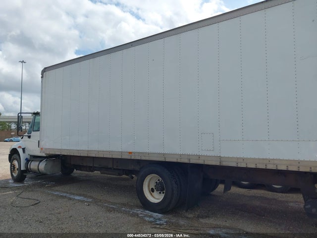 International 4000 4300 2016 3HAMMMML0GL230485 Image 14