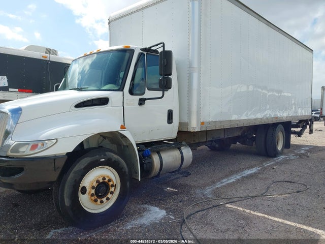 International 4000 4300 2016 3HAMMMML0GL230485 Image 2