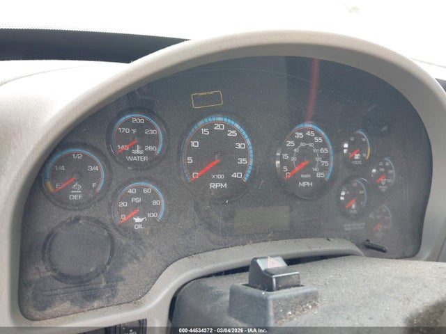 International 4000 4300 2016 3HAMMMML0GL230485 Image 5