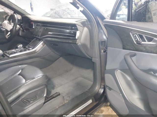 Aukcja sprzedaży 2020 Audi Q7 Premium Plus 55 Tfsi Quattro Tiptronic, vin: WA1LXAF78LD002041, numer aukcji: 44534374