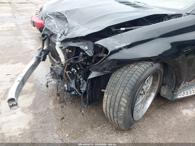 Aukcja sprzedaży 2012 Mercedes-benz Gl 450 4matic, vin: 4JGBF7BE9CA763539, numer aukcji: 44534375