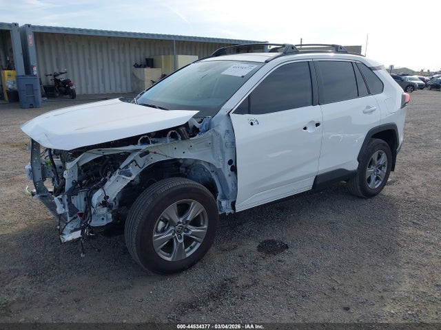 2T3W1RFV5SW415960 Toyota Rav4 Xle