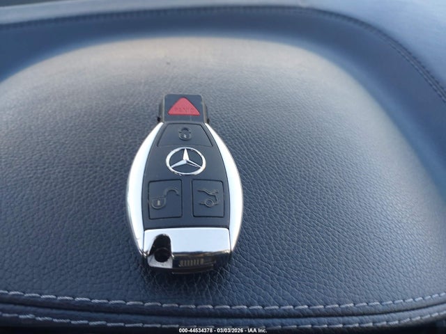 Mercedes-Benz Gl 450 4matic 2014 4JGDF7CE0EA385475 Image 11