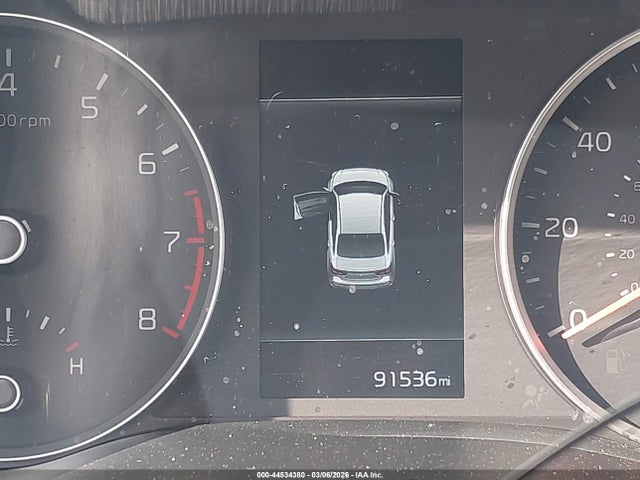 Aukcja sprzedaży 2023 Kia Rio S, vin: 3KPA24AD5PE613126, numer aukcji: 44534380