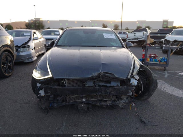 KMHL34JJ2LA009960 Hyundai Sonata Hybrid Sel
