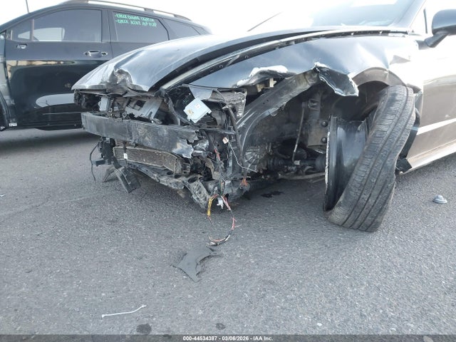 Hyundai Sonata Hybrid Sel 2020 KMHL34JJ2LA009960 Image 6
