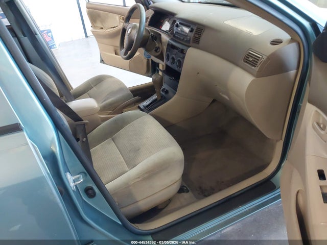 2006 Toyota Corolla Ce მანქანა იყიდება აუქციონზე, vin: 1NXBR32E56Z658032, აუქციონის ნომერი: 44534392